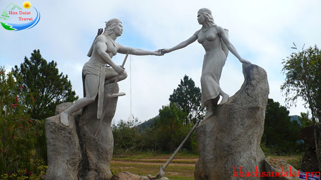5 điểm nên đi khi đến Đà Lạt du lịch