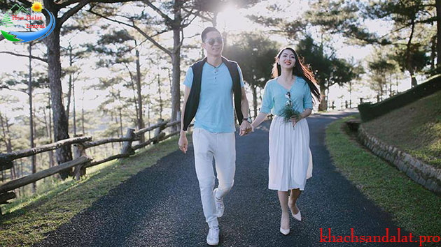 5 điểm nên đi khi đến Đà Lạt du lịch