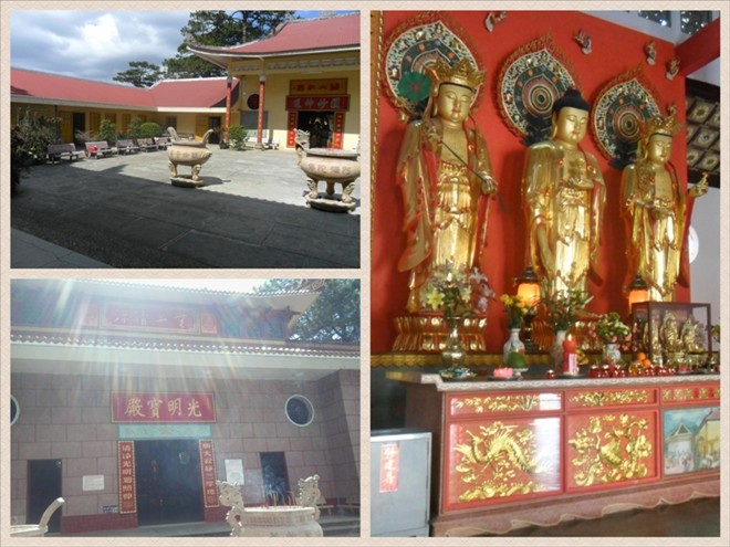 Quyến Rũ Đà Lạt