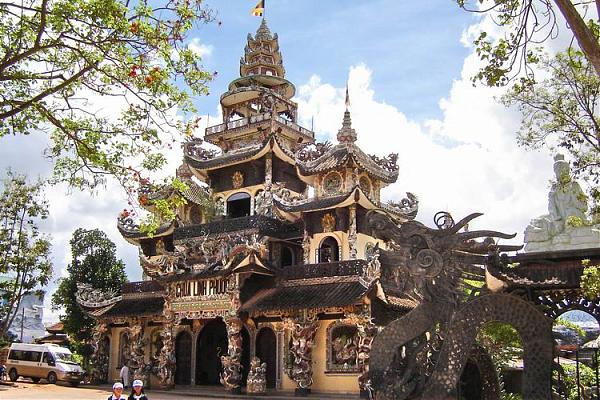 Đạo Phật Đà Lạt