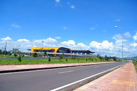 Đường Bay Đà Lạt