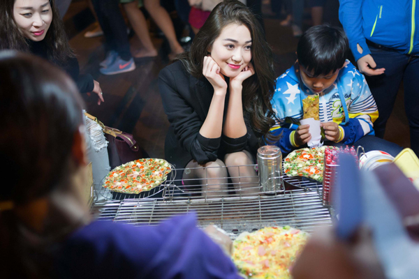 Khách sạn đà lạt gần chợ