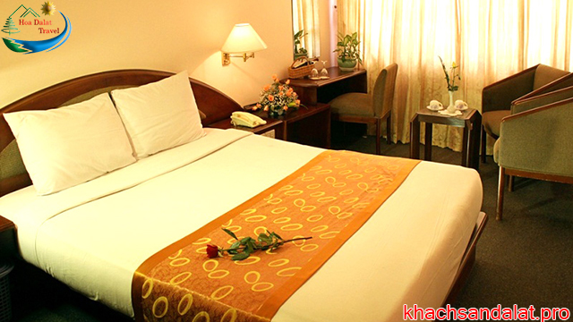 Khách sạn Golf 1 Đà Lạt