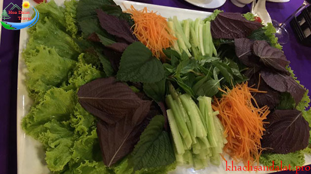 Cà Phê Thanh Thủy Đà Lạt