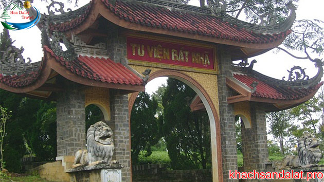 Tu Viện Bát Nhã