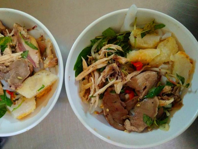 Những món ăn ngon của Đà Lạt top 100 ẩm thực đặc sản Việt Nam