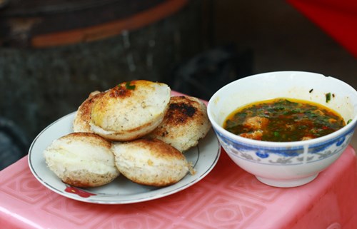 Ẩm Thực Đà Lạt