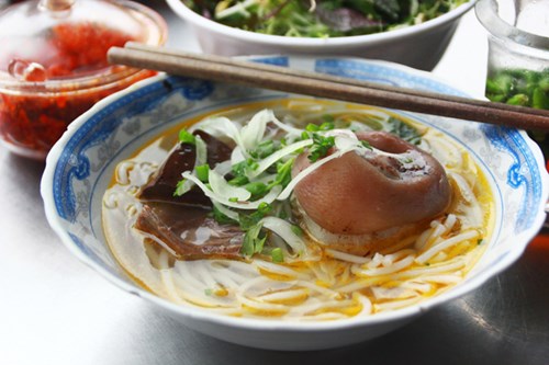Ẩm Thực Đà Lạt