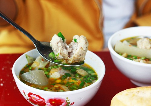 Ẩm Thực Đà Lạt