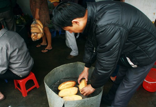 Ẩm Thực Đà Lạt