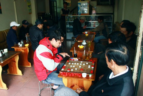 Ẩm Thực Đà Lạt