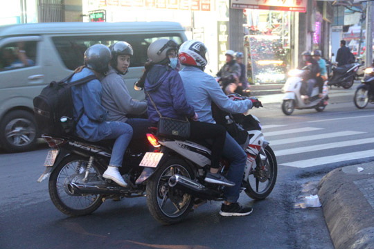 Cháy Phòng Đà Lạt