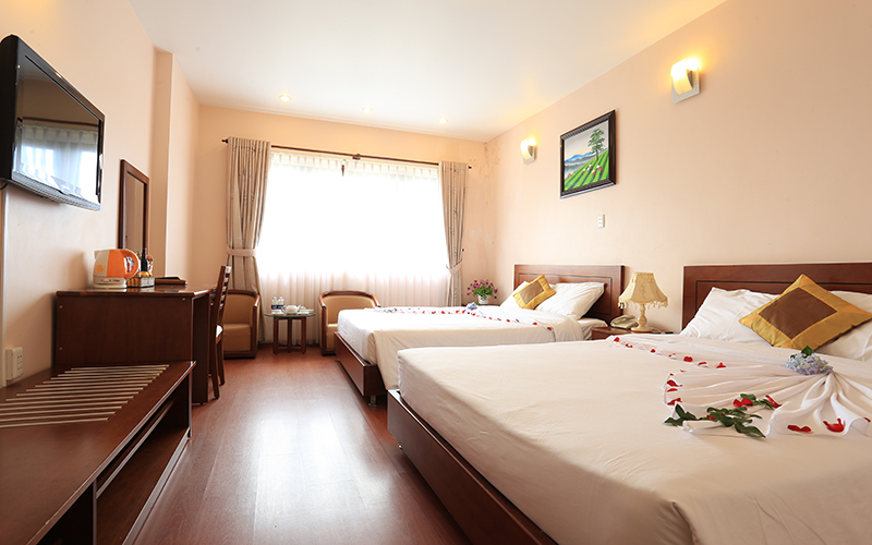 Phòng vip
