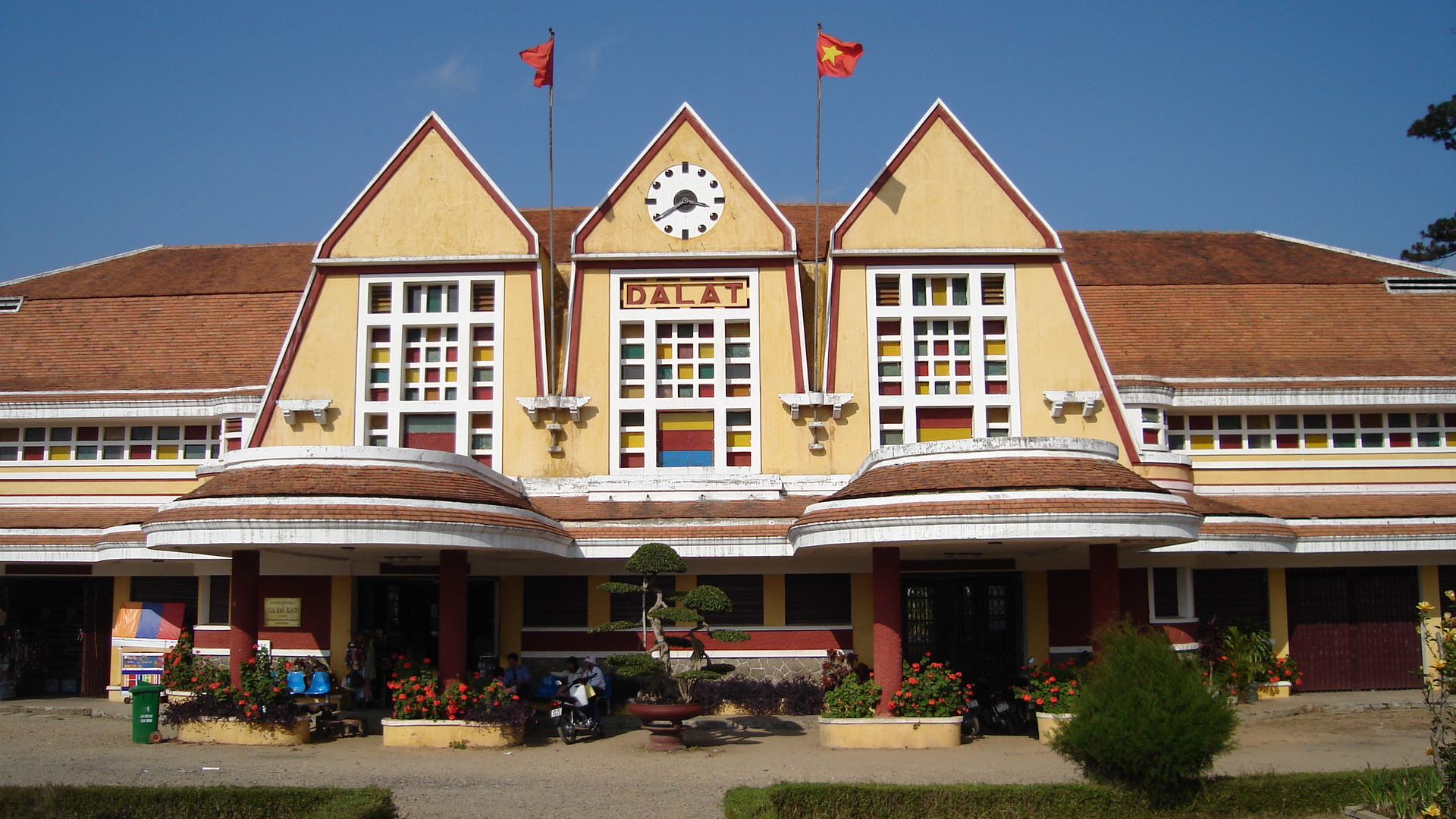 Những lý do "không" chọn Đà Lạt la nơi du lịch cho gia đình mình