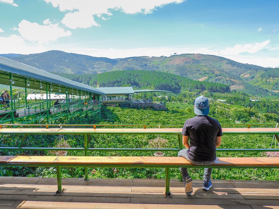kinh nghiệm rong chơi đà lạt