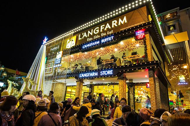 kinh nghiệm du lịch đà lạt 1 ngày