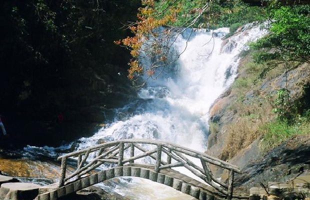 tour đà lạt 1 ngày ghép đoàn