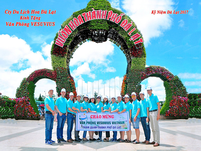 tour du lịch đà lạt 1 ngày