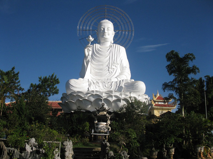 tour Đà Lạt nữa ngày