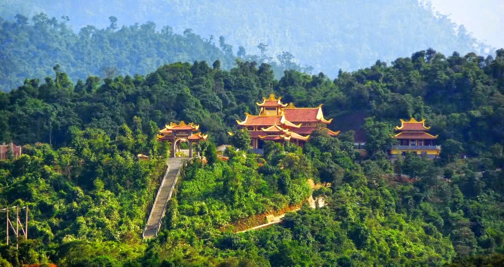 tour ghép đà lạt