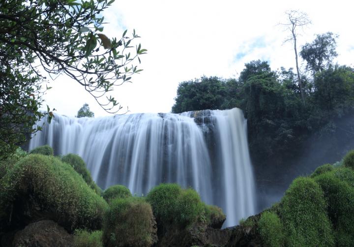 tour ngoại thành Đà Lạt 1 ngày