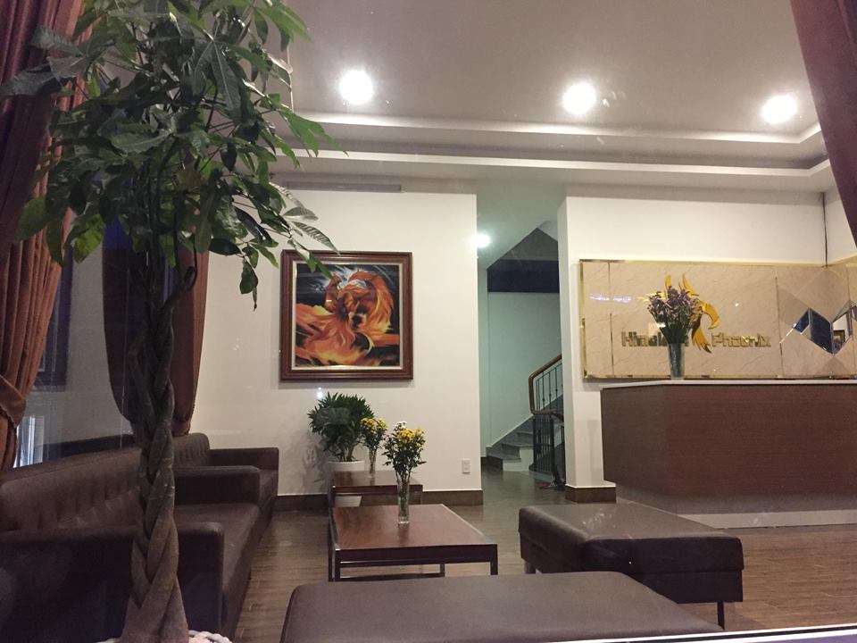 Himalaya Phoenix DaLat Hotel