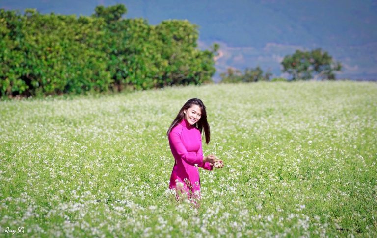 đà lạt mùa mưa