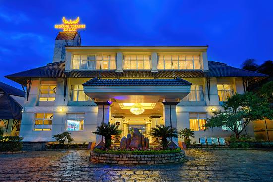 khách sạn mường thanh đà lạt