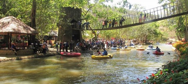 lịch sử thác prenn đà lạt