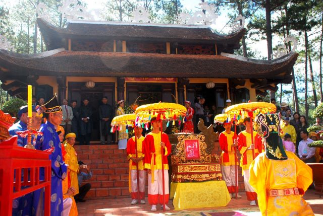 tour tham quan thác prenn đà lạt
