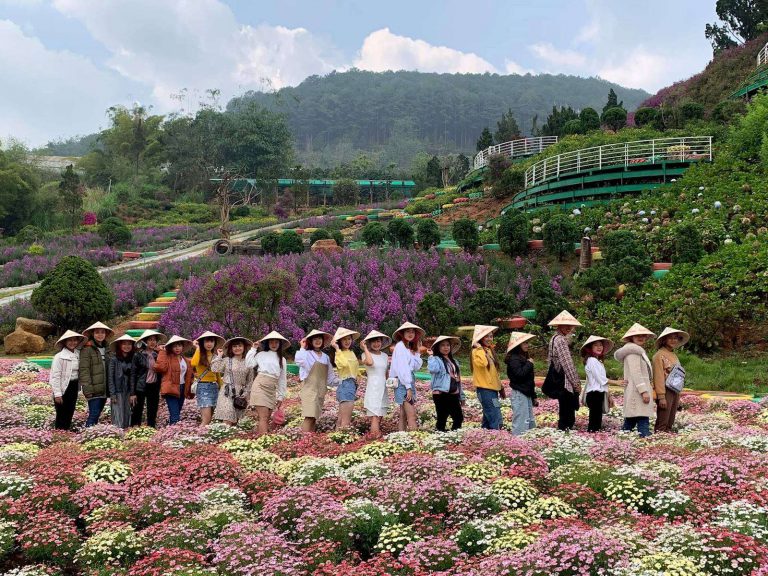 tour Đà Lạt 1 ngày giá rẻ