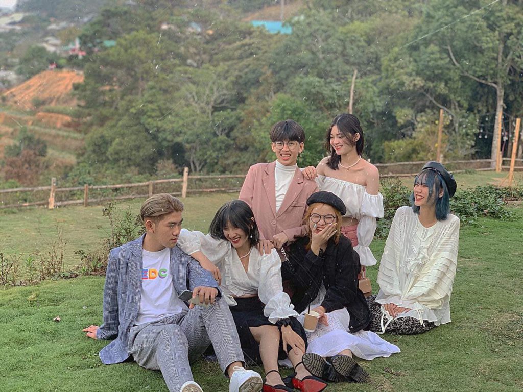 tour tham quan Đà Lạt