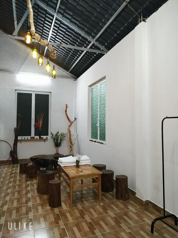 villa đà lạt