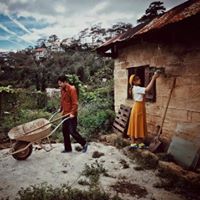 HT Farmstay Đà Lạt