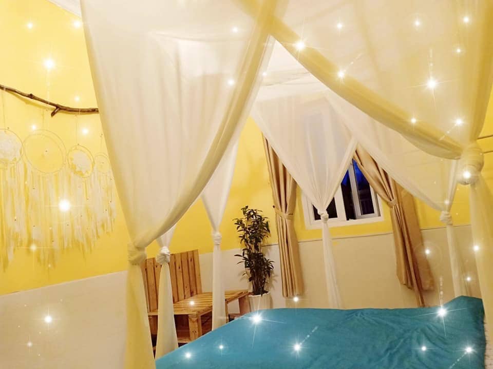 homestay giá rẻ Đà Lạt