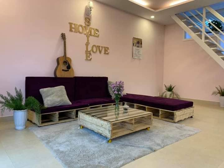 HT Famstay Đà Lạt