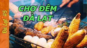 Ăn gì khi tới Đà Lạt