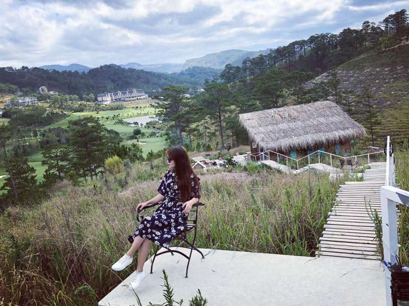 có nên đi Đà Lạt vào tháng 9 không