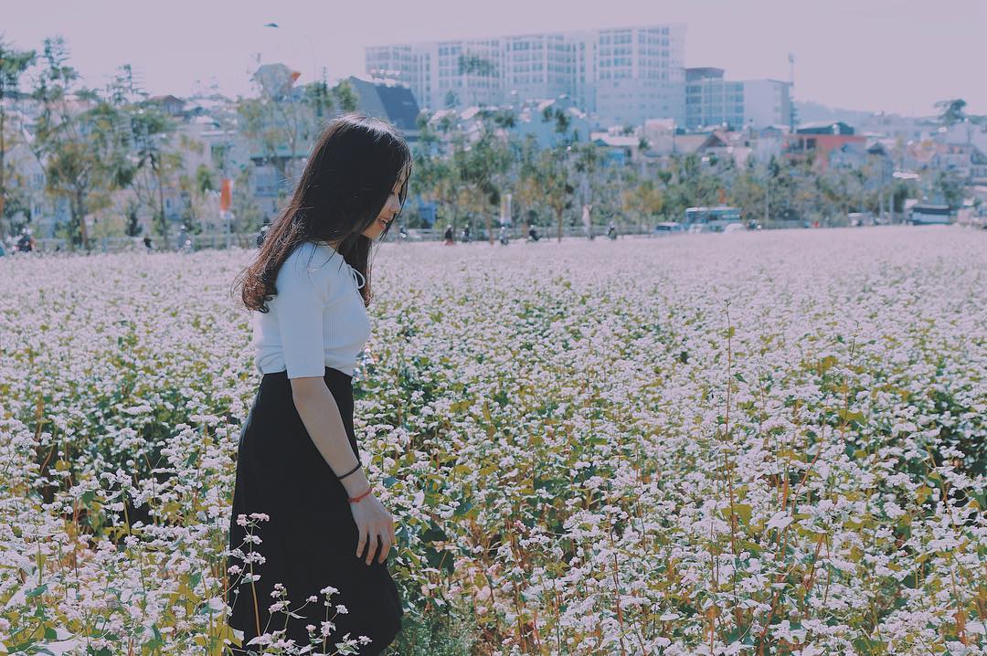 Đà Lạt tháng 10 có đẹp không