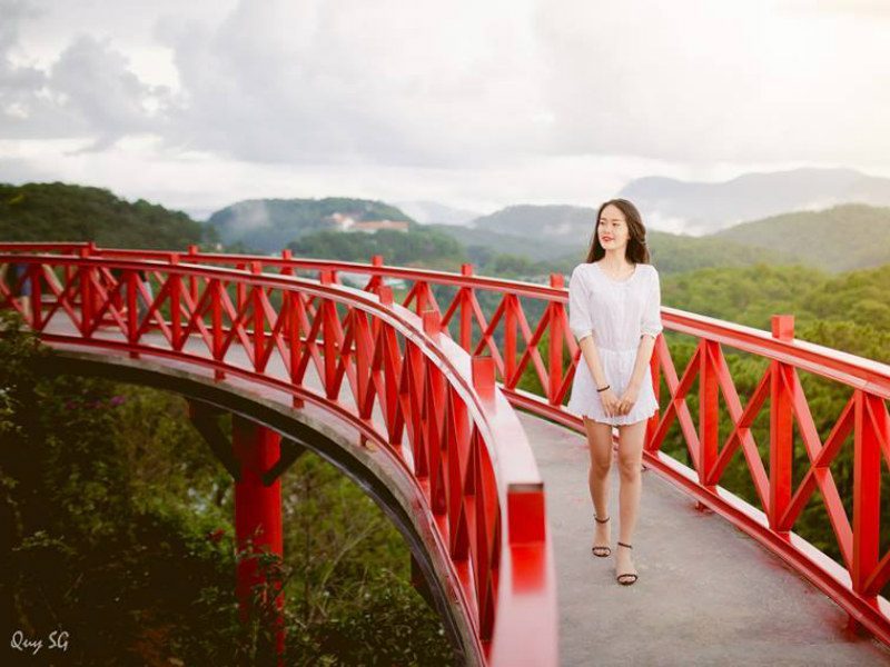 Đà Lạt view