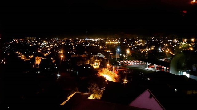 Địa điểm ngắm cảnh Đà Lạt về đêm