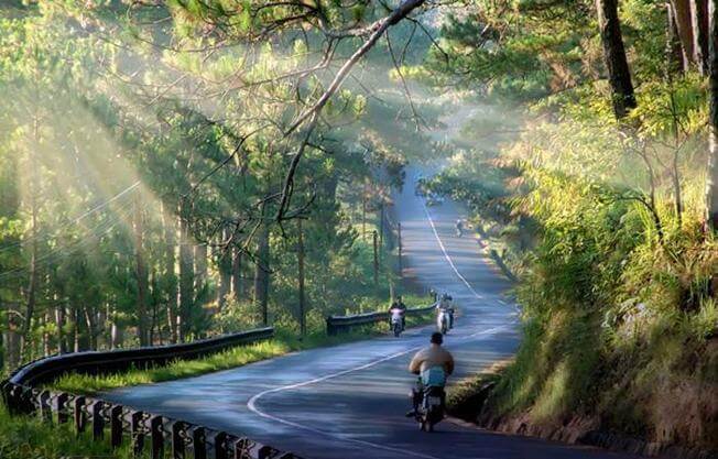 Du lịch Đà Lạt tháng 9 có đẹp không