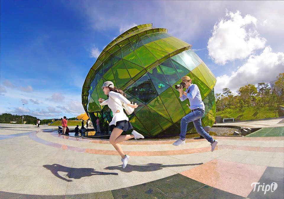 Du lịch Đà Lạt tháng 9