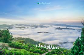 Núi LangBiang
