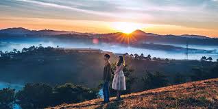 Tháng 9 Đà Lạt có mưa không