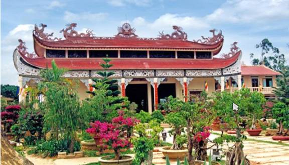 Thiền viện Vạn Hạnh