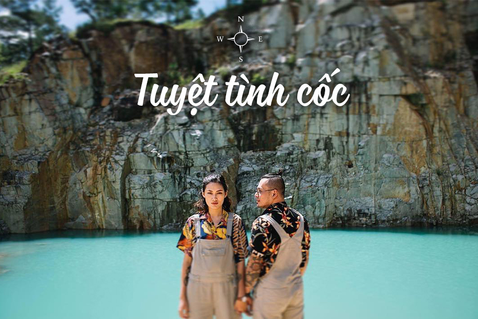 Tuyệt Tình Cốc Đà Lạt