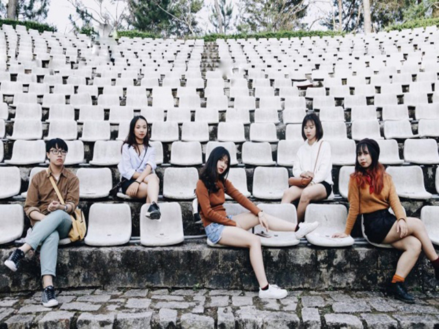 13 Đinh Tiên Hoàng Đà Lạt