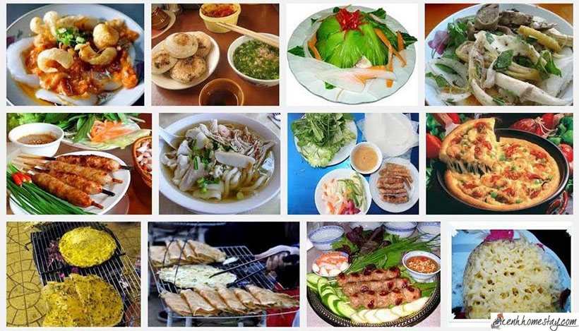 Ăn gì khi đến Đà lạt