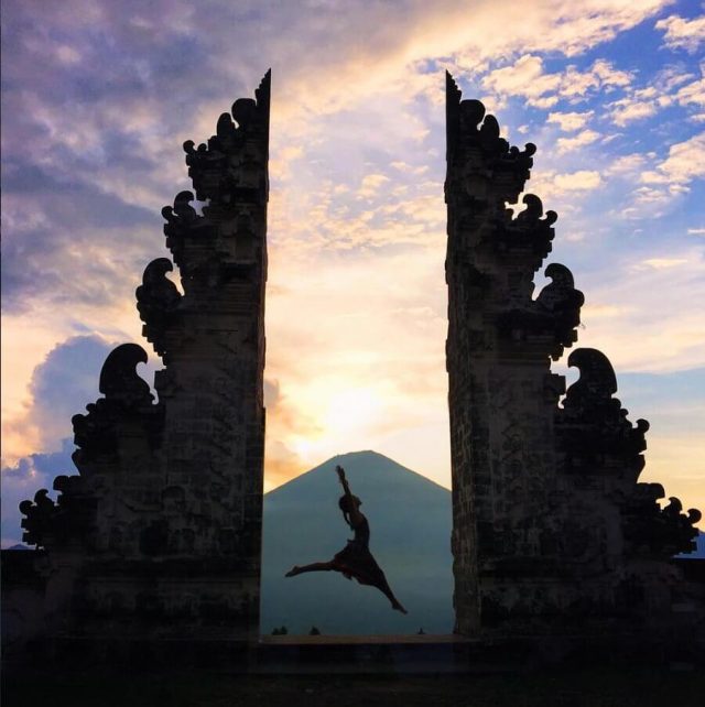 Có nên đi cổng trời Bali Đà Lạt hay không
